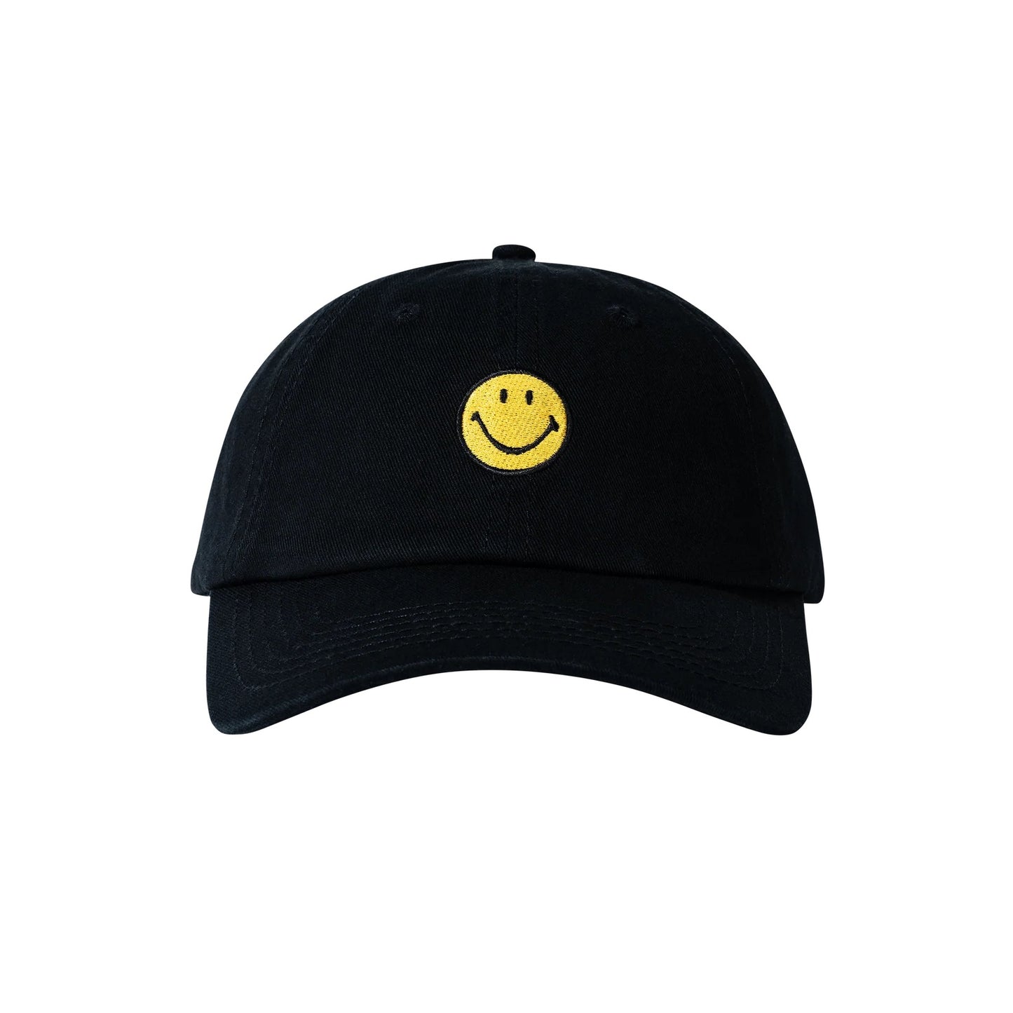 Cap “Smile Cap” Black