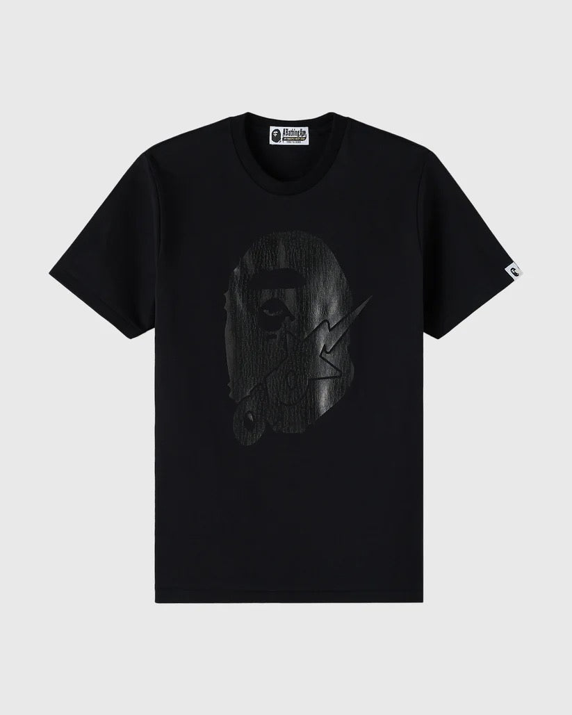T-Shirt BAPE x OVO Black XL