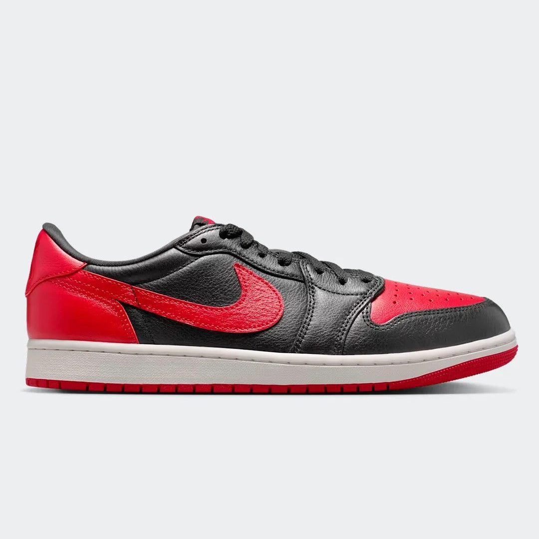 Jordan 1 Low OG “Banned"