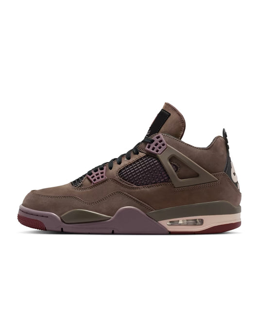 Jordan 4 x A Ma Maniére “Dark Mocha” 8,5us