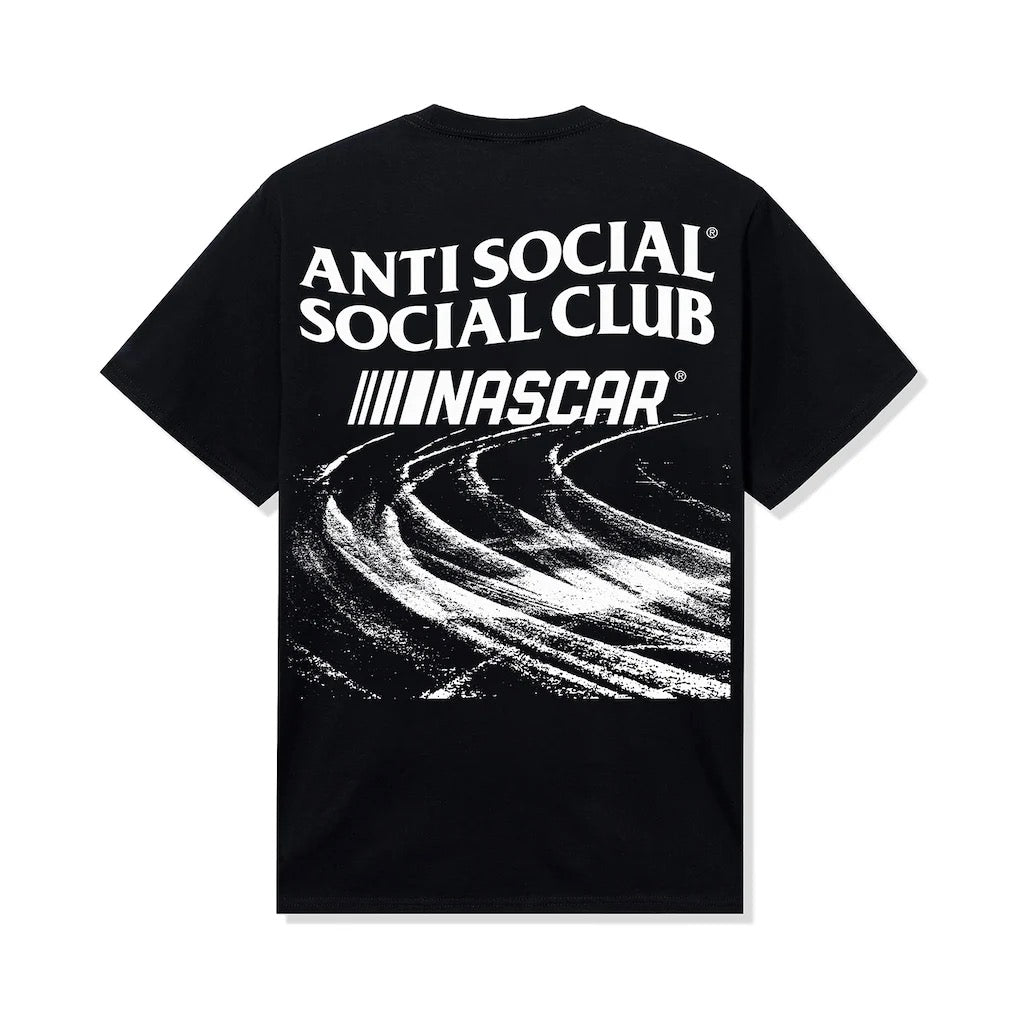 AntiSocialSocialClub T-Shirt “Chop Suey” XL 