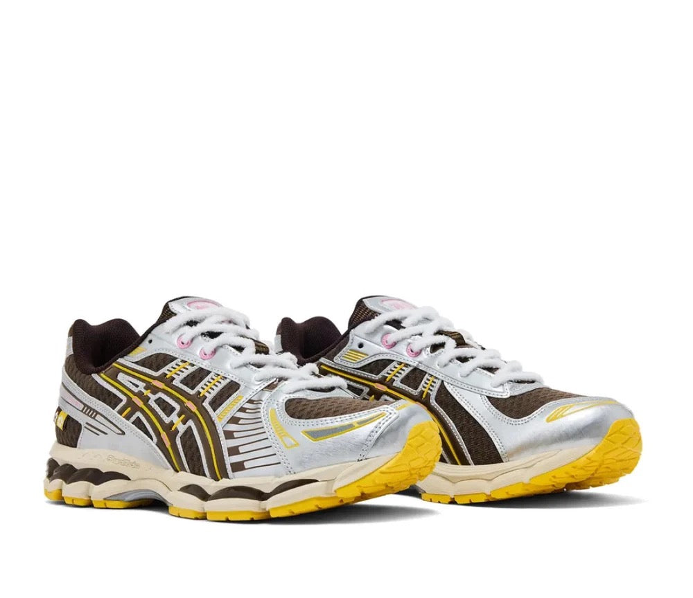 Gel-Kayano 12.1 VandyThePink "Chocolate" 8,5us