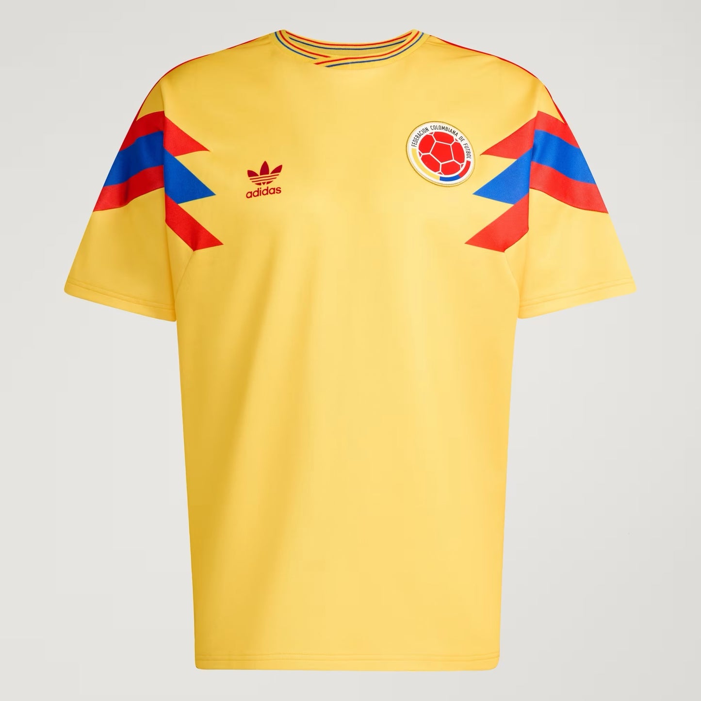 T-Shirt Selección Colombia Retro
