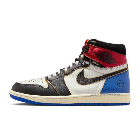 Jordan 1 High OG x UNION x Fragment