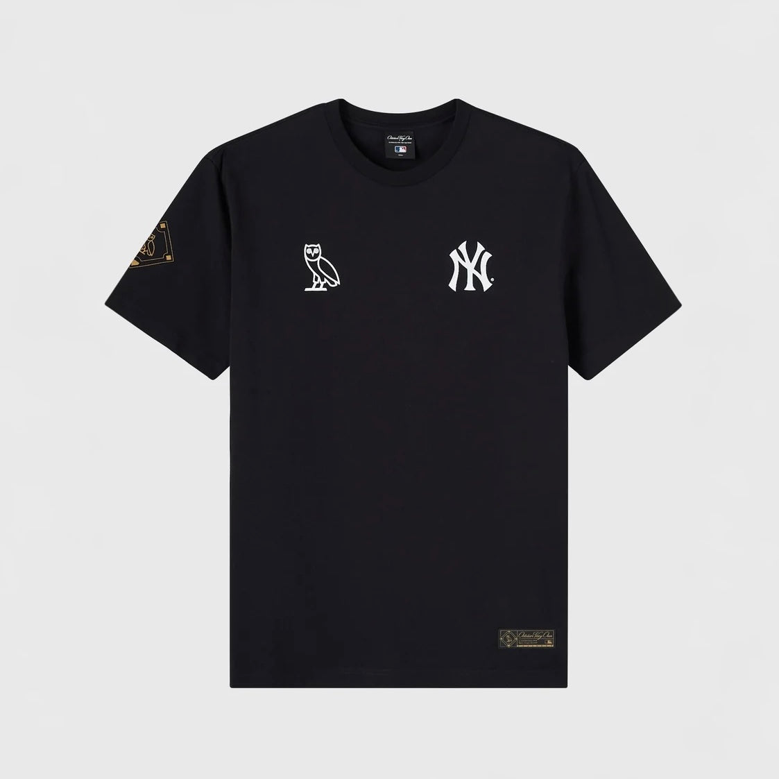 T-shirt x MLB "New York Yankees"