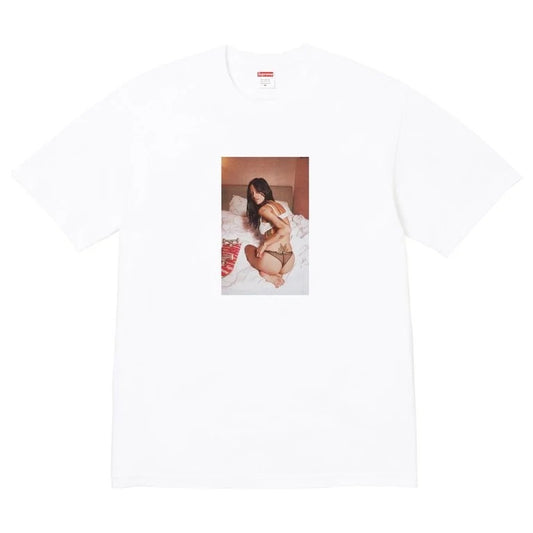 T-shirt “Neighbor Tee" White XL
