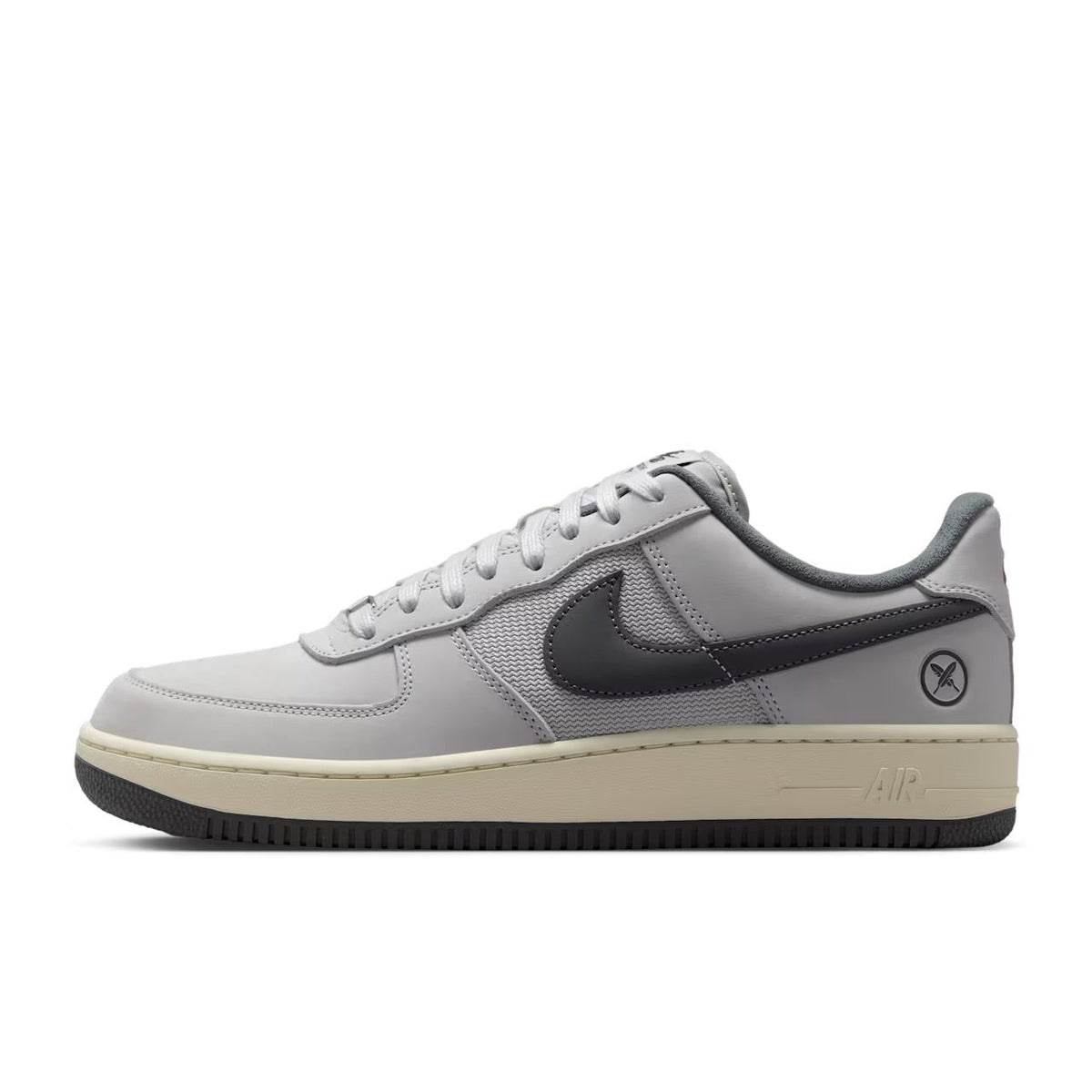 Air Force One SB x Yuto Horigome Grey 9us