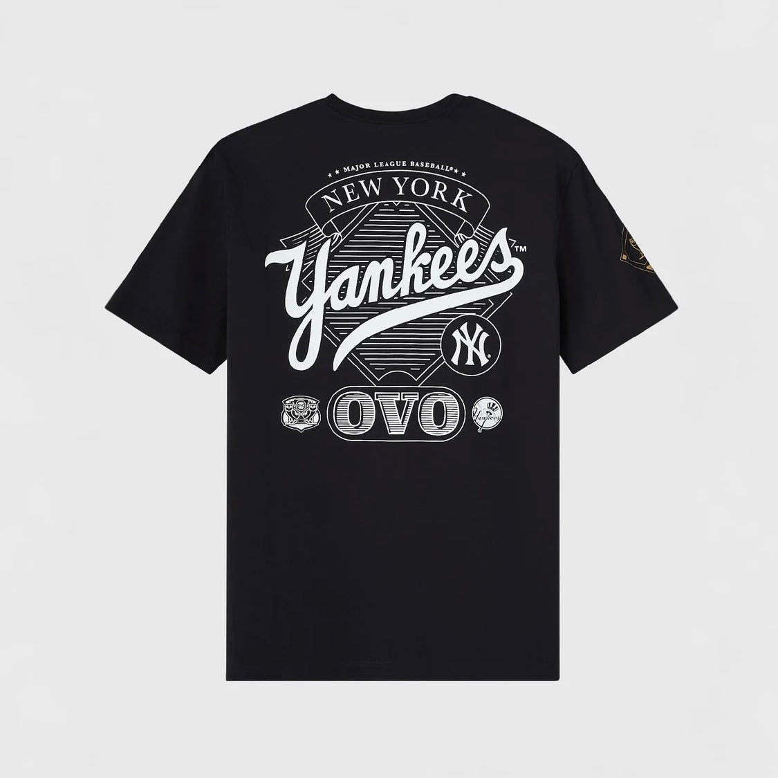 T-shirt x MLB "New York Yankees"