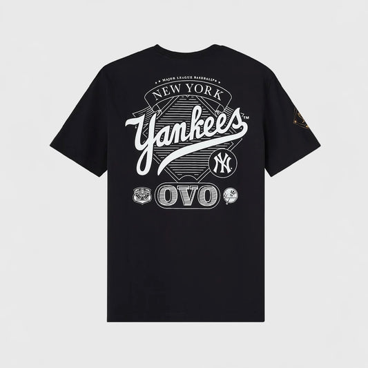 T-shirt x MLB "New York Yankees"