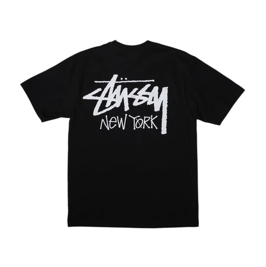 T-Shirt “New York” Black M