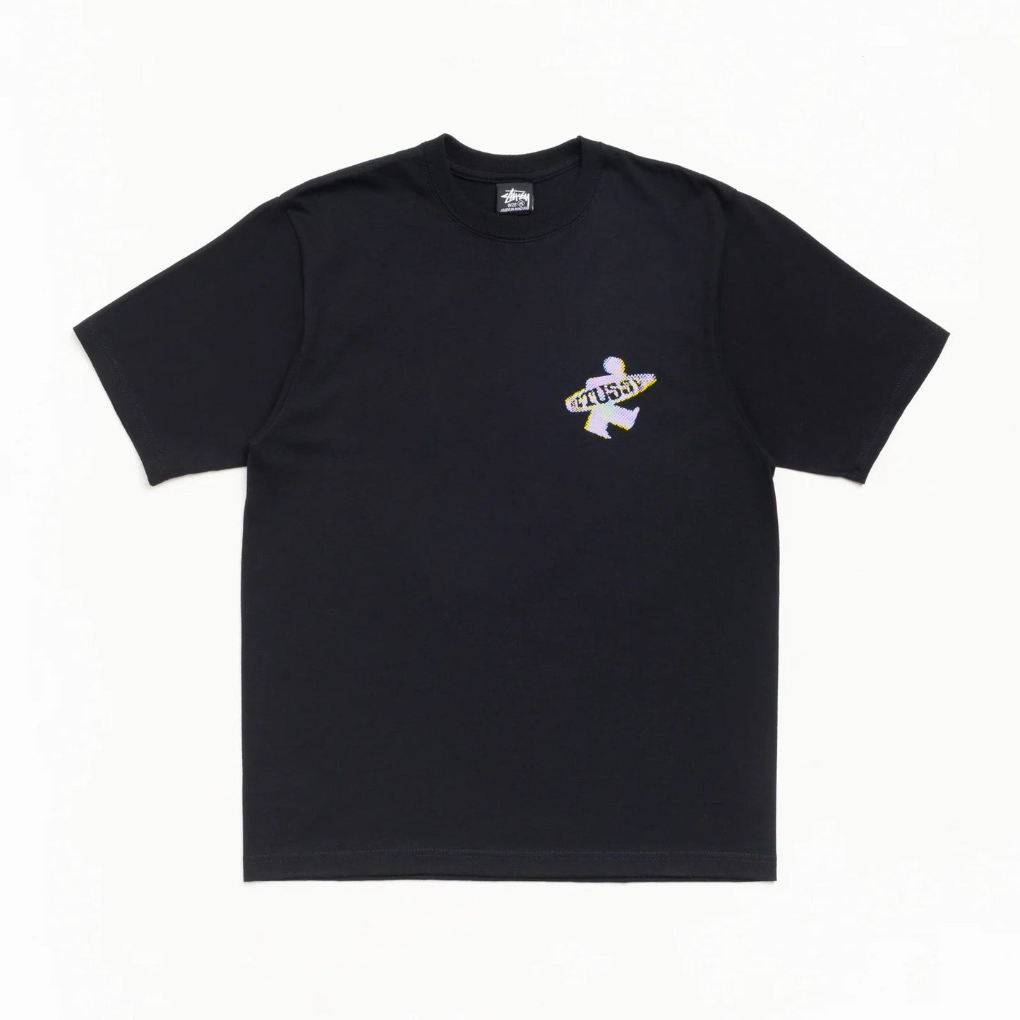 T-Shirt “Dot Surfa`” Black L