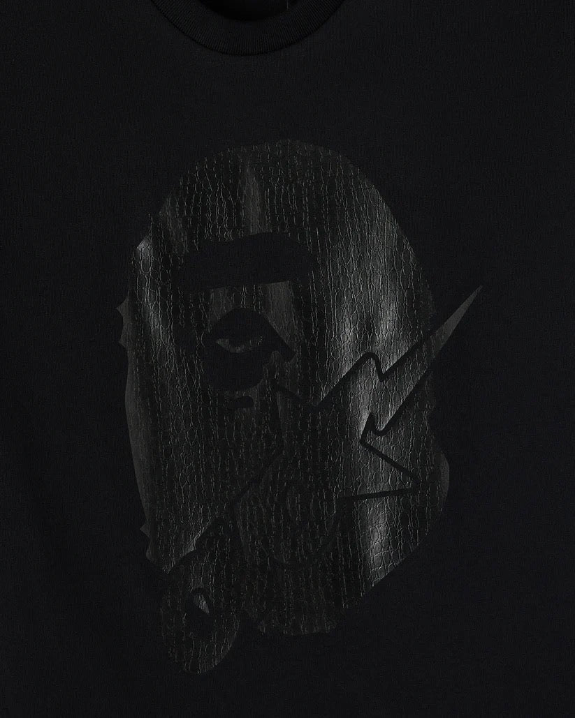 T-Shirt BAPE x OVO Black XL