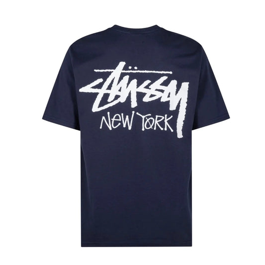 T-Shirt “New York” Navy XL