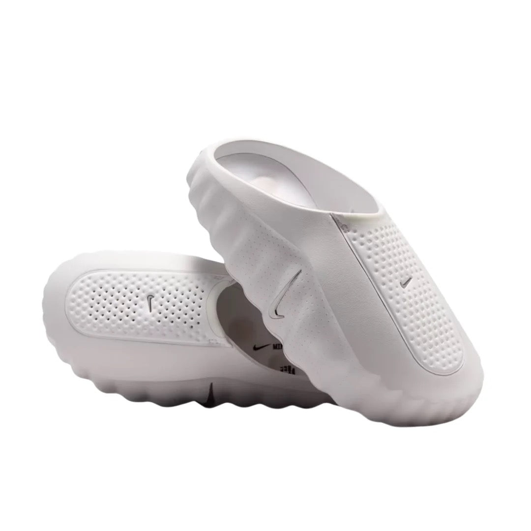 Mind 001 Summit White