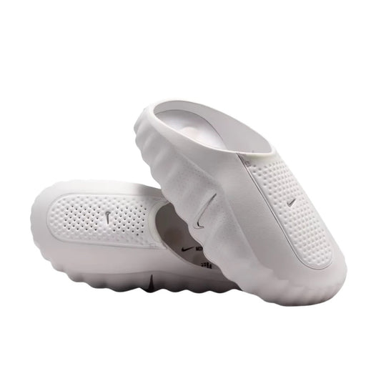 Mind 001 Summit White