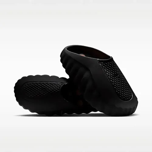 Mind 001 Triple Black