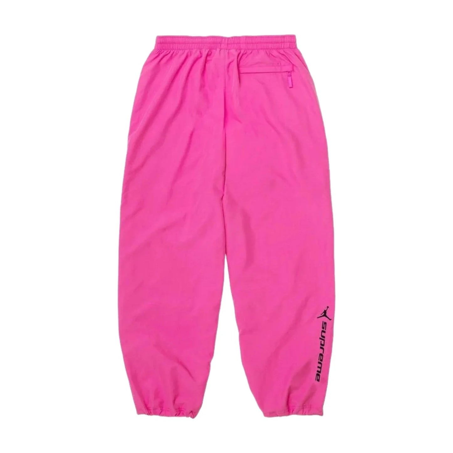 Track Pant x Jordan SS26 Pink