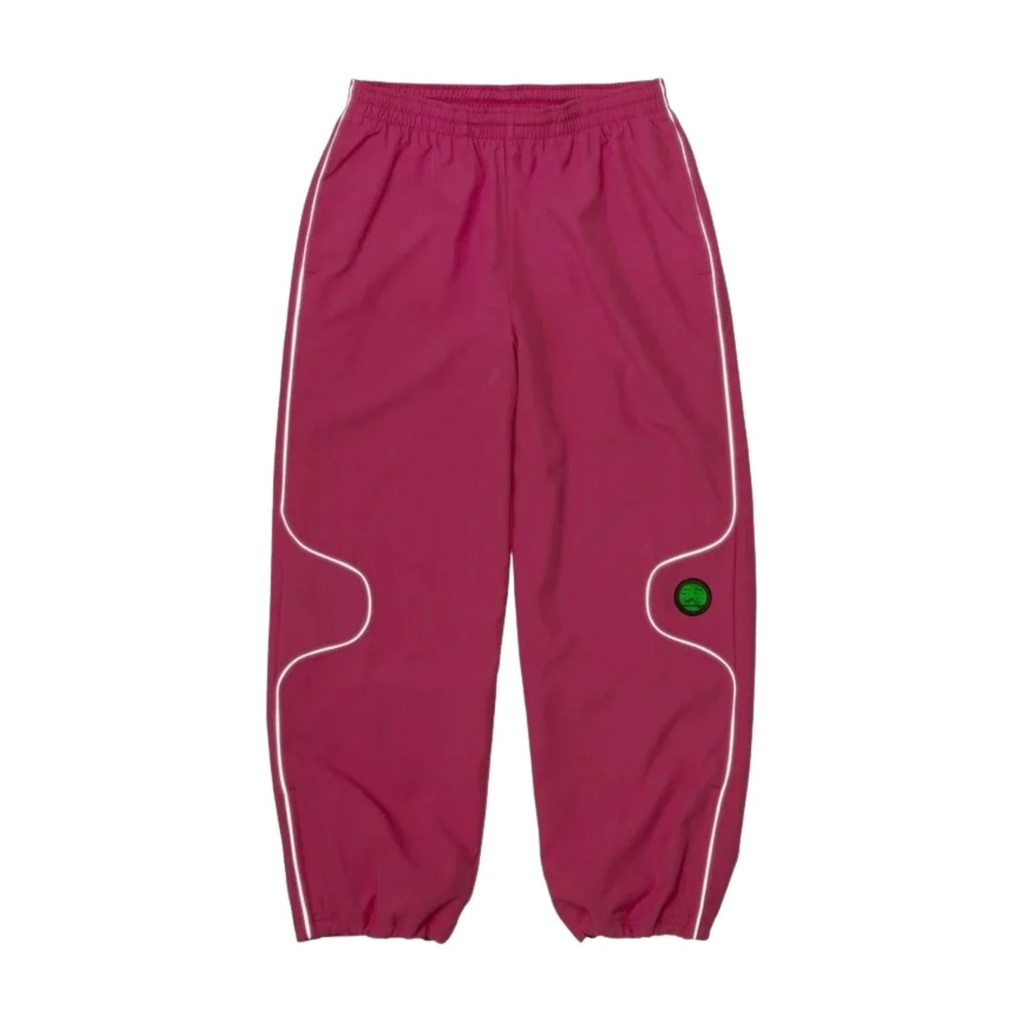 Track Pant x Jordan SS26 Pink