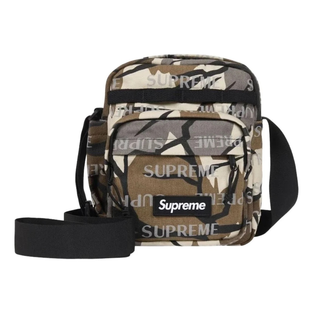 Shoulder Bag Predator Camo