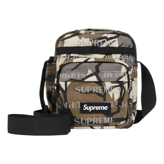 Shoulder Bag Predator Camo