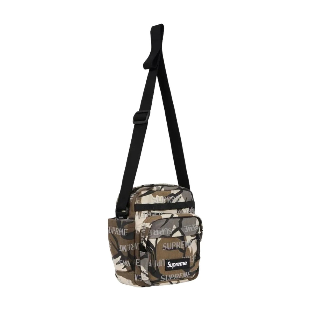 Shoulder Bag Predator Camo