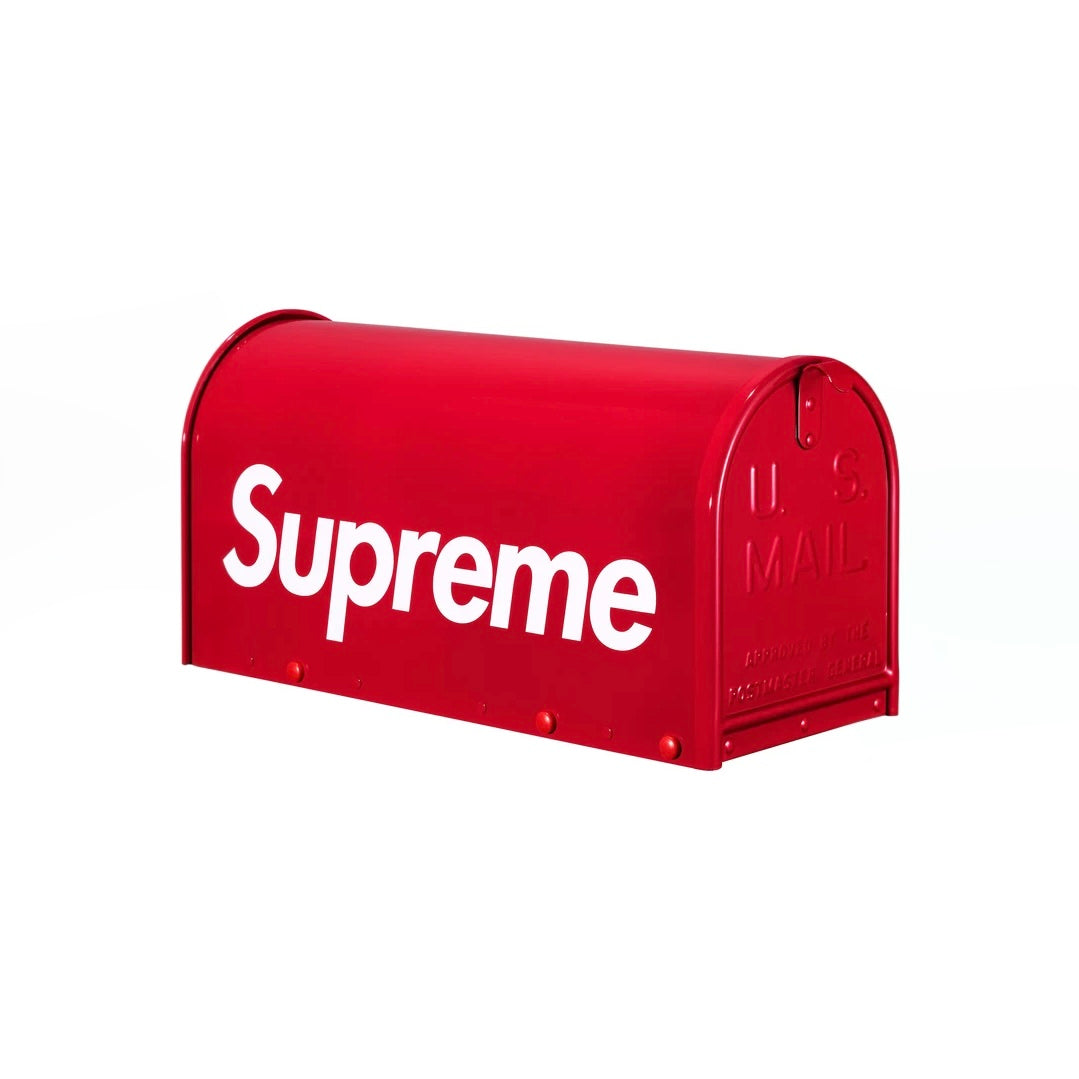Mailbox x Gaines