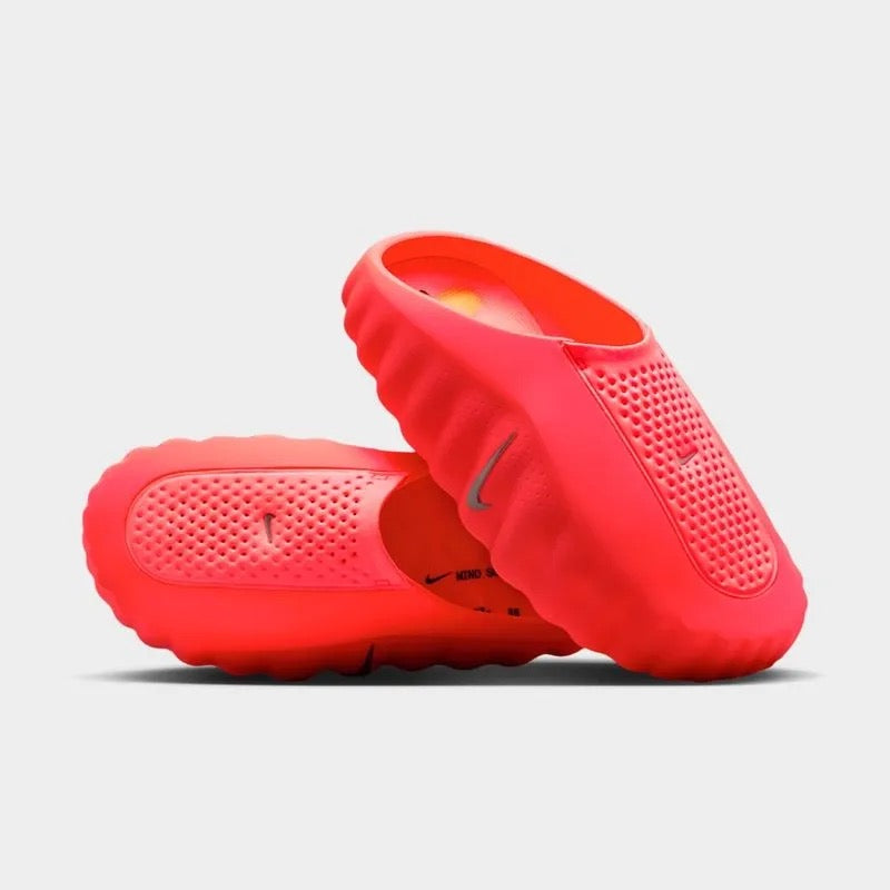 Mind 001 Solar Red