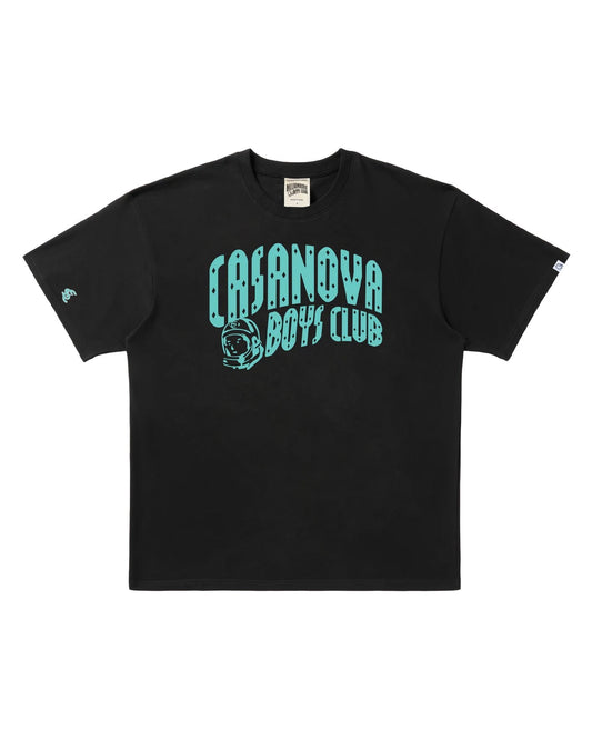 T-Shirt “Casanova Boys Club” Black XL