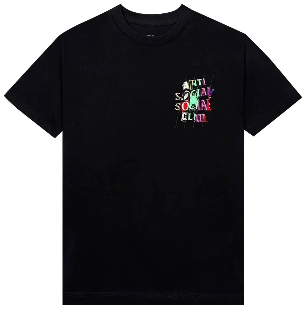 T-Shirt “Dissociative” S