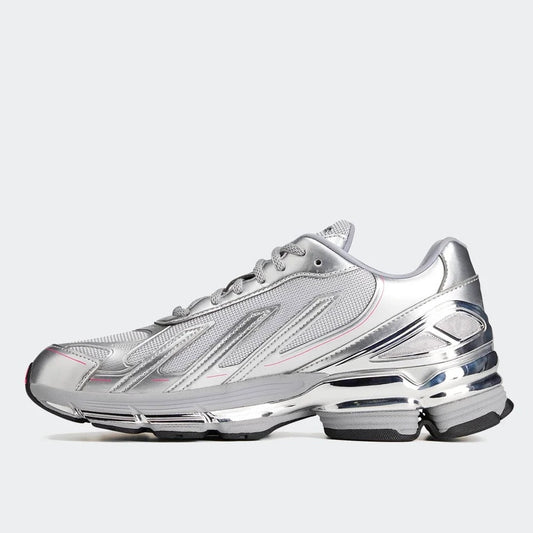 F50 Formotion x Sp5der Silver Metallic