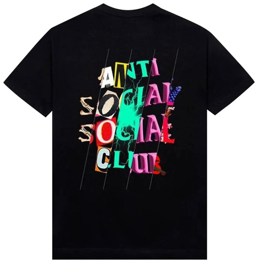 T-Shirt “Dissociative” S