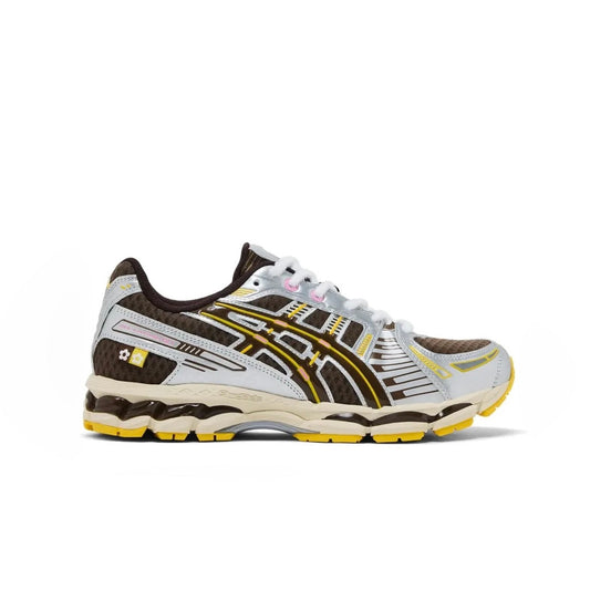 Gel-Kayano 12.1 VandyThePink "Chocolate" 8,5us