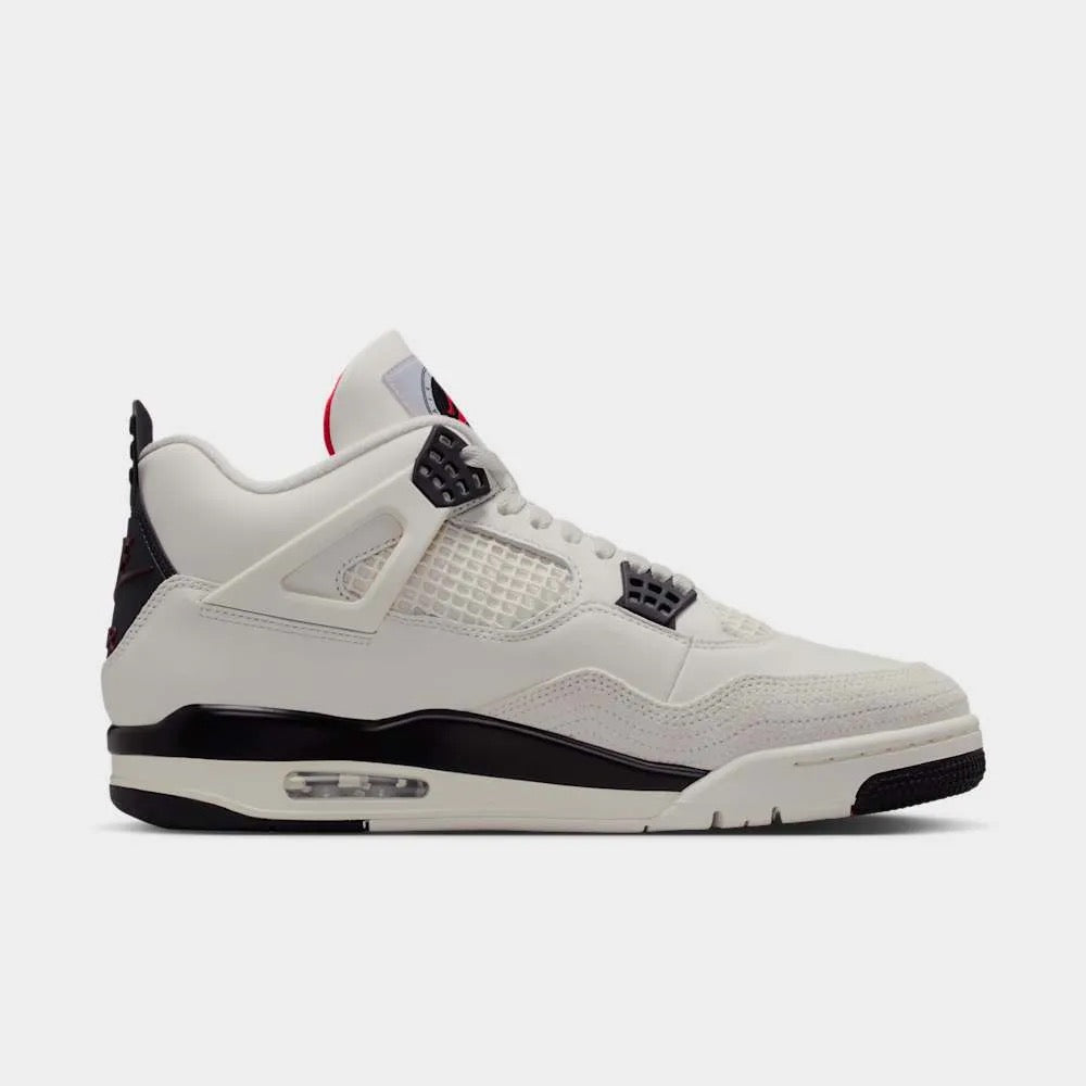 Jordan 4 Retro “Flight Club”
