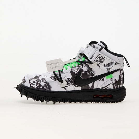 Air Force One x Off White "Grim Reaper" 9,5us