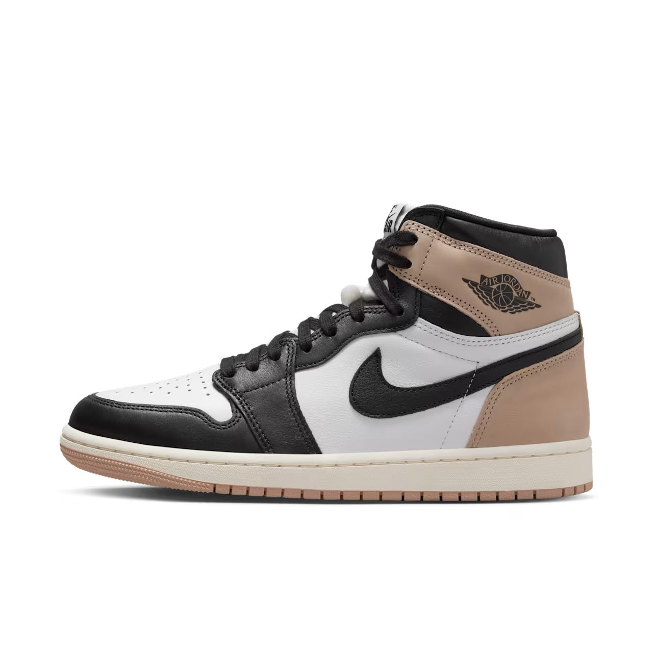 Jordan 1 High OG “Latte” 8,5us