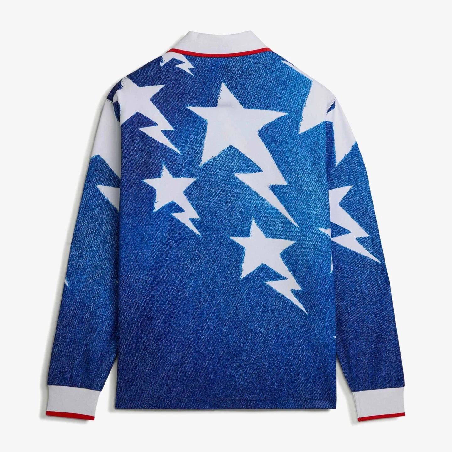 LSL Star Jersey x Bape "World Cup Pack” XXL