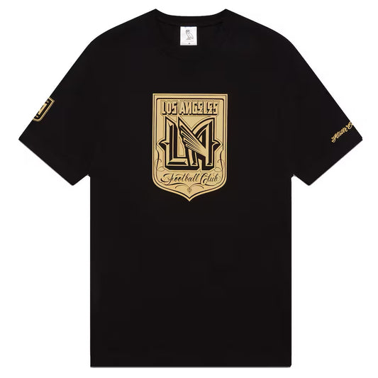 T-shirt "Los Angeles FC" Black M