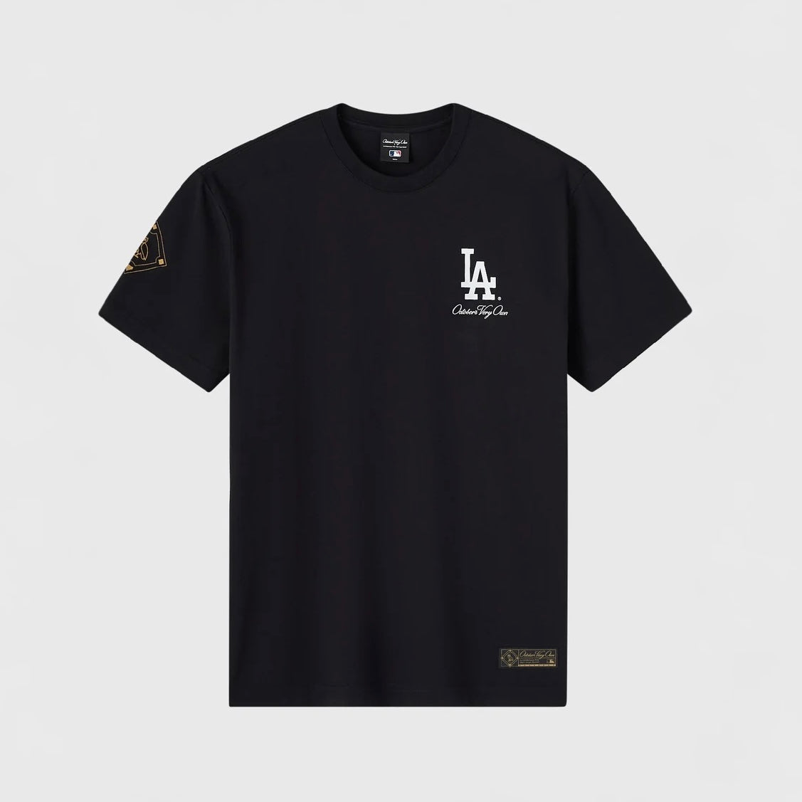 T-shirt x MLB "Los Angeles Dodgers"