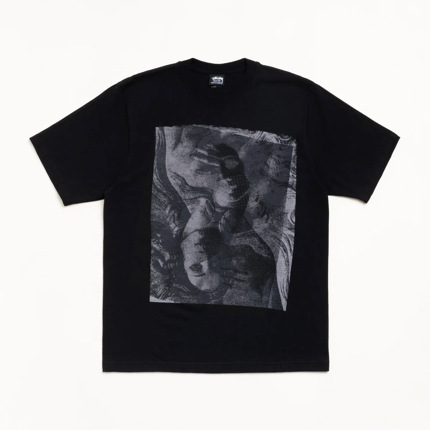 T-Shirt “Venus” Black L