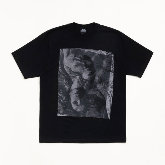 T-Shirt “Venus” Black L
