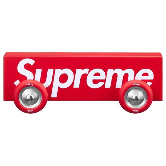 Toy Box Logo Car