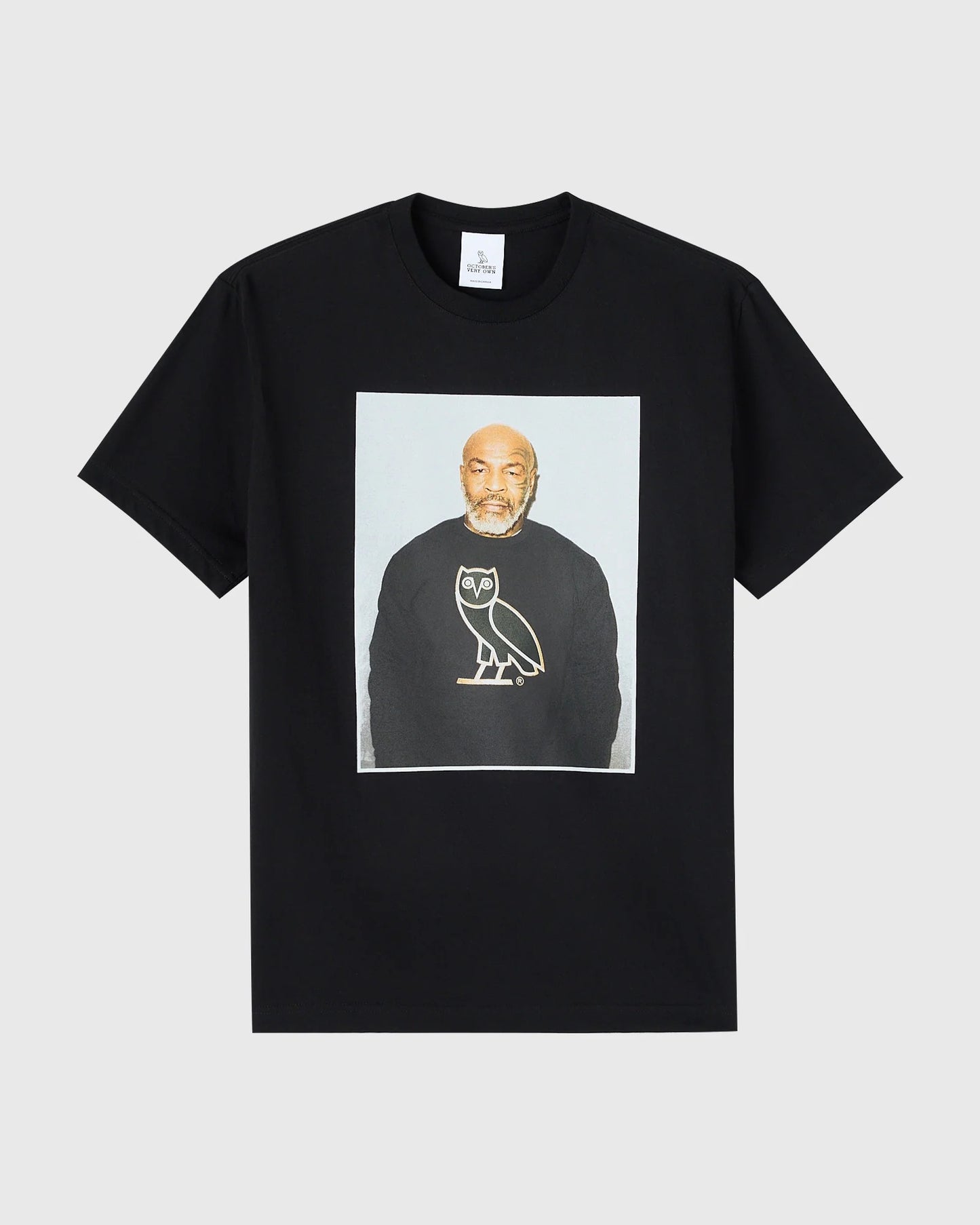 T-shirt "Tyson OG" Black M