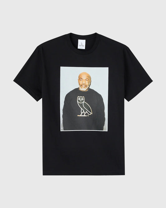 T-shirt "Tyson OG" Black M
