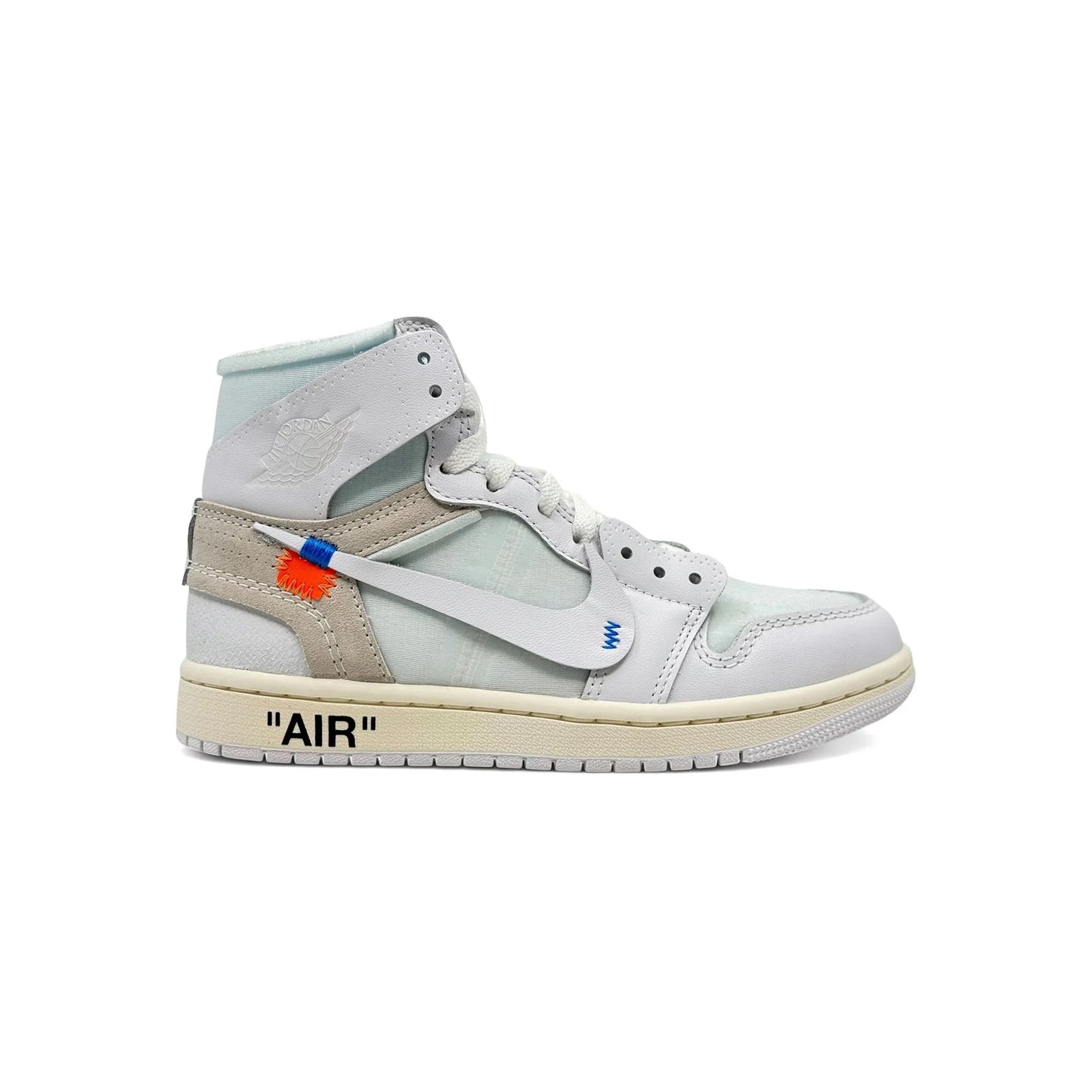 Jordan 1 High OG x V.A.A "Alaska"