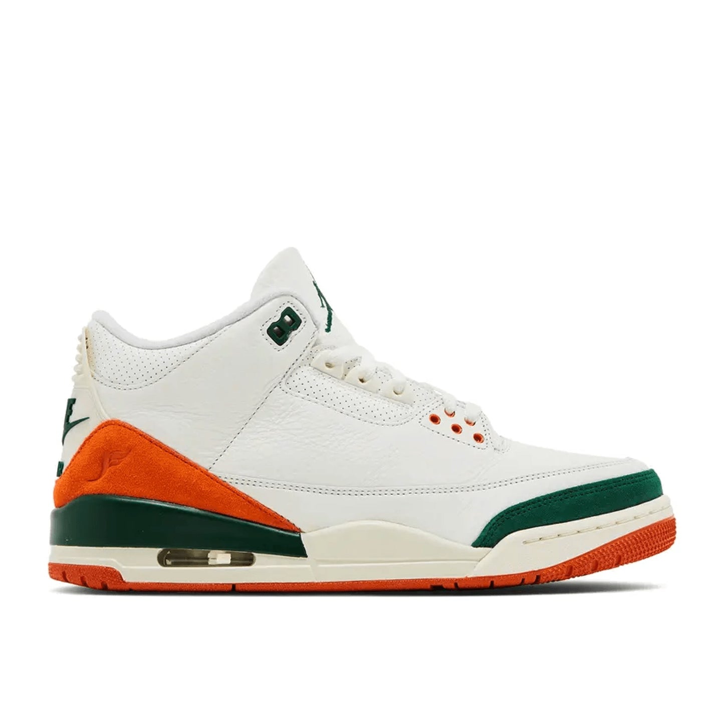Jordan 3 Retro x Solefly Miami “Fruits of Our Labor”