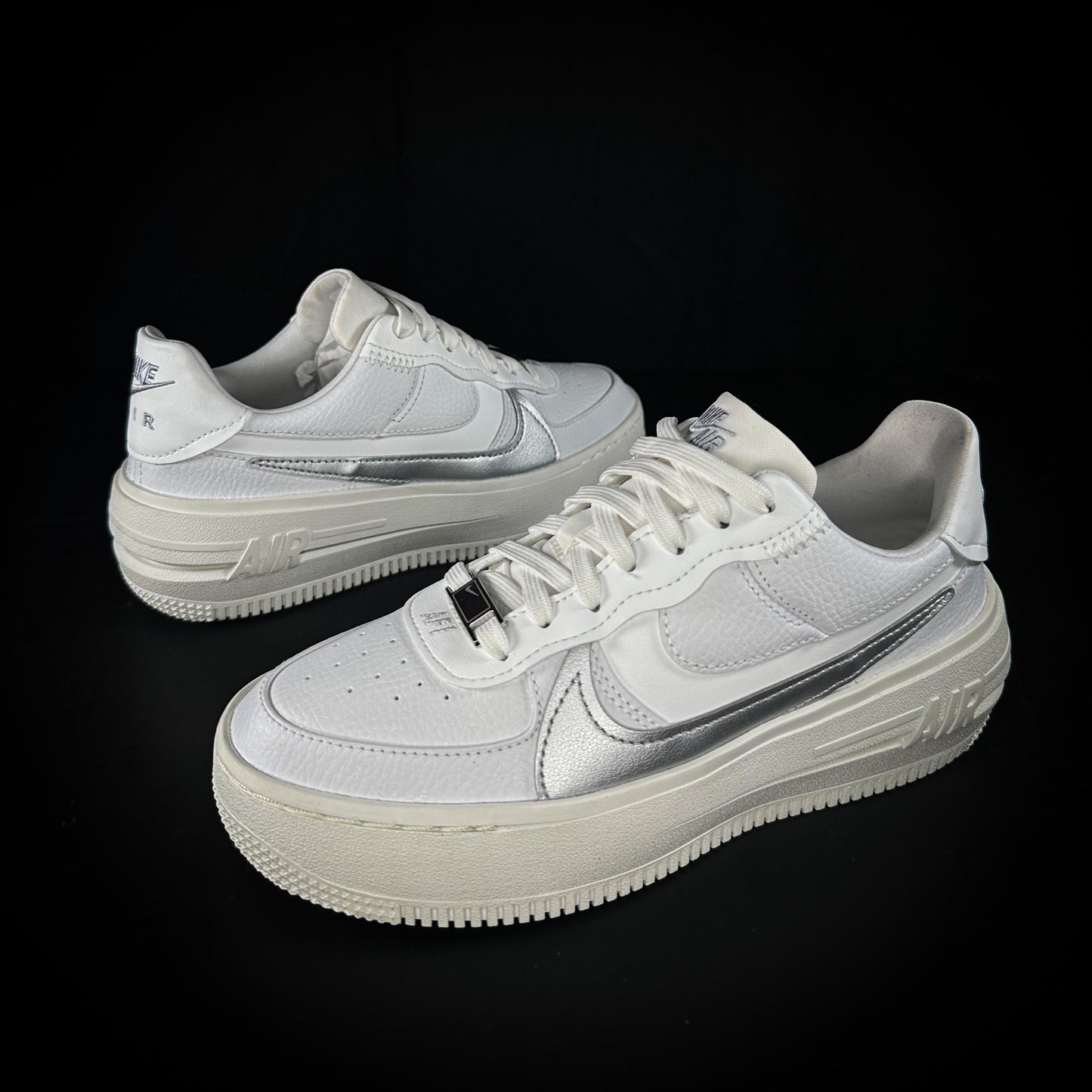 4.5us (6W) Nike Air Force One Plt.AF.orm 