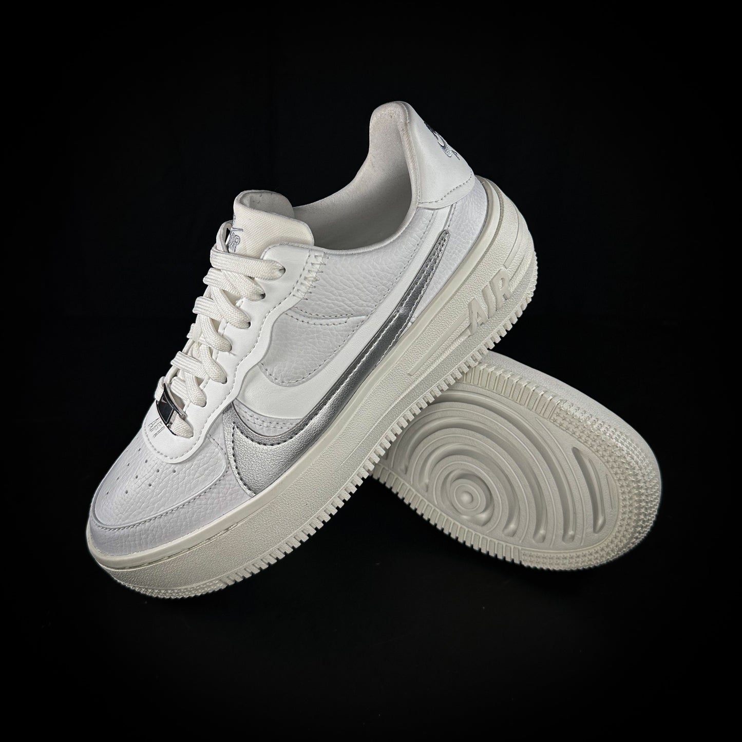 4.5us (6W) Nike Air Force One Plt.AF.orm 