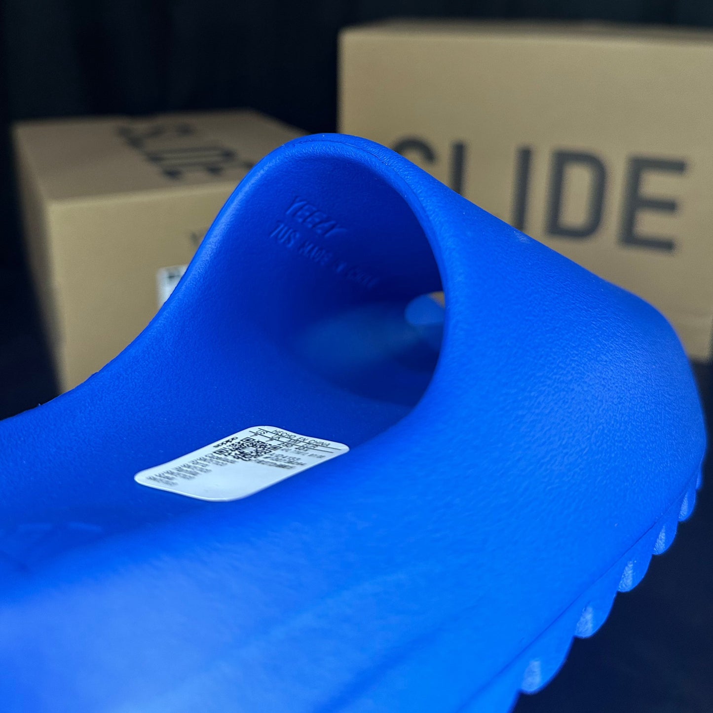 “Azure” Slide